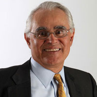 Ron Mastrogiovanni – Health Care Impact Expert