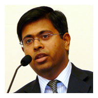 Sudipto Banerjee, Ph.D., Employee Benefit Research Institute