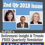 Print this issue - 2018 2nd Qtr Issue – Gray Divorce, Investment Based Retirement Income Strategies, Medicare 101