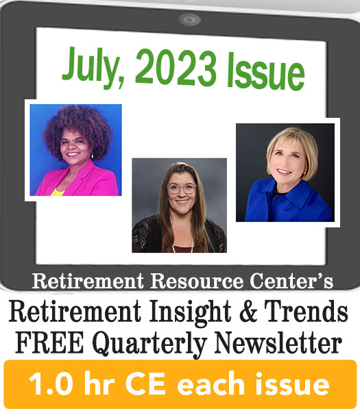 July, 2023 Issue – InFRE’s free newsletter – 1.0 CE credit
