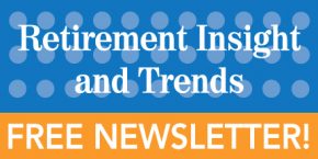 FREE CRP CE Retirement Insight