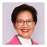 Chia-Li Chien, PhD, CFP®, PMP®, CPBC